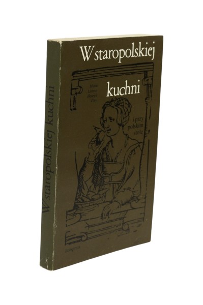 W staropolskiej kuchni Vitry
