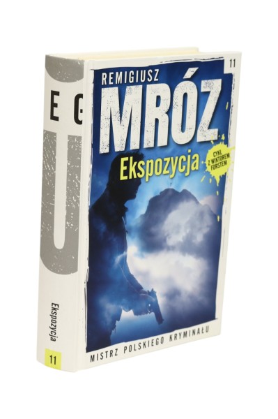Ekspozycja Remigiusz Mróz