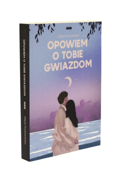Opowiem o Tobie gwizdom Prusinowska