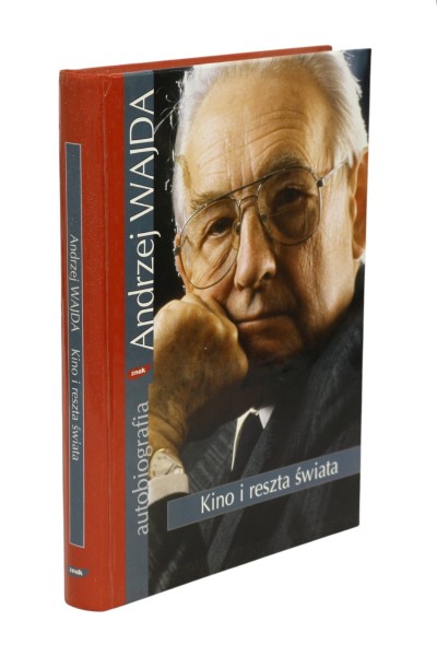 Kino i reszta świata Wajda