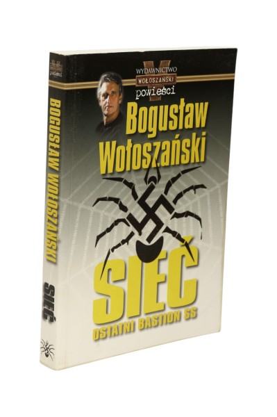 Sieć Ostatni bastion SS Wołoszański