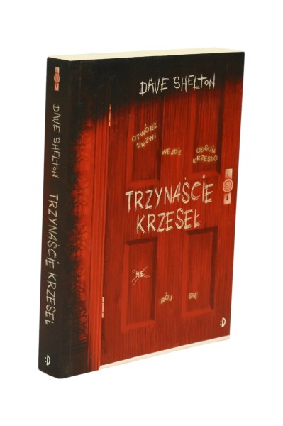 Trzynaście krzeseł Shelton