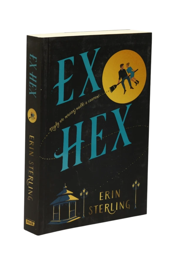 Ex Hex Erin Sterling