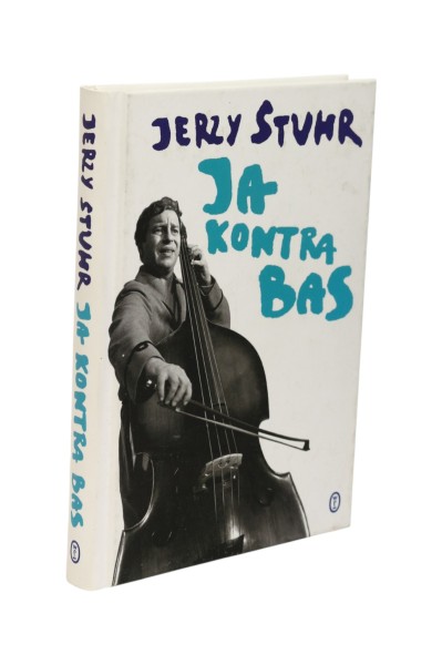 Ja kontra bas Stuhr