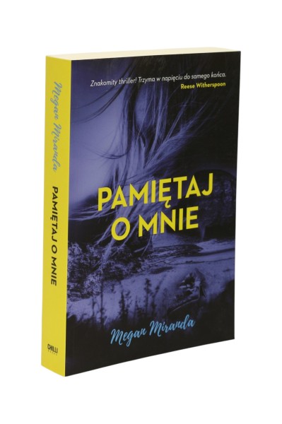 Pamiętaj o mnie Miranda