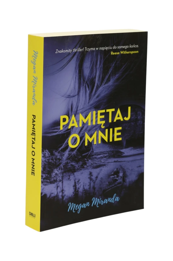 Pamiętaj o mnie Miranda