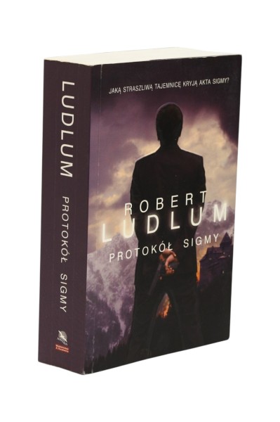 Protokół sigmy Ludlum