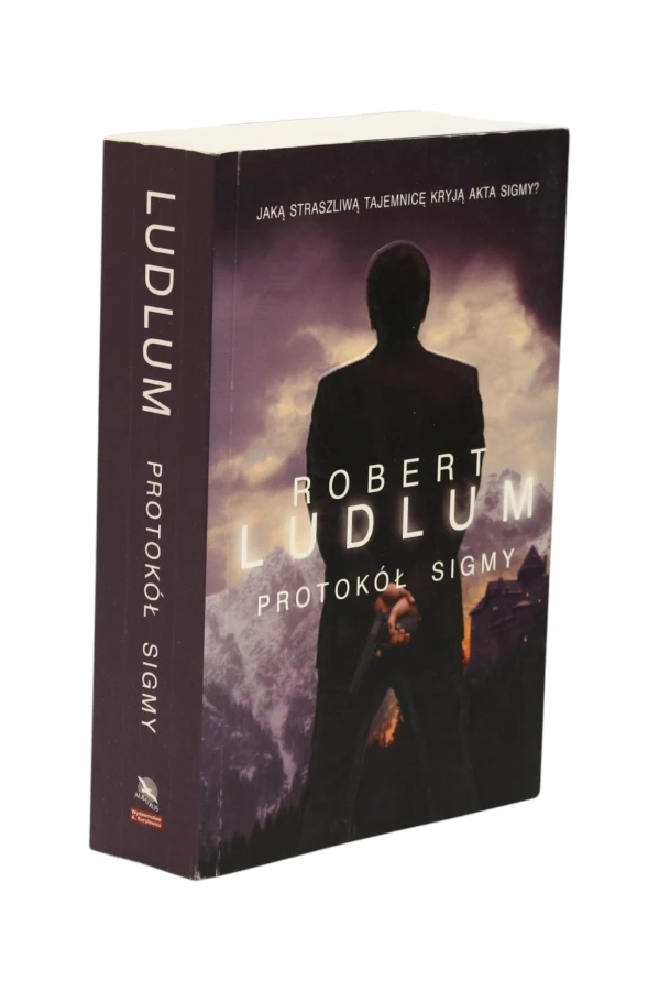 Protokół sigmy Ludlum