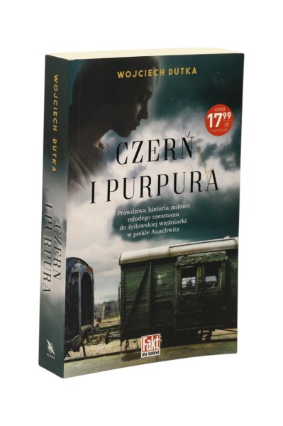 Czerń i purpura Dutka