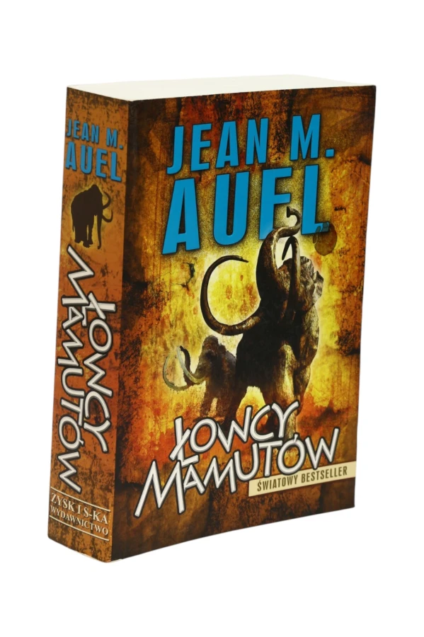 Łowcy Mamutów Aufl