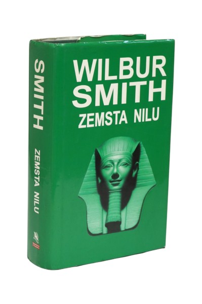 Zemsta Nilu Smith
