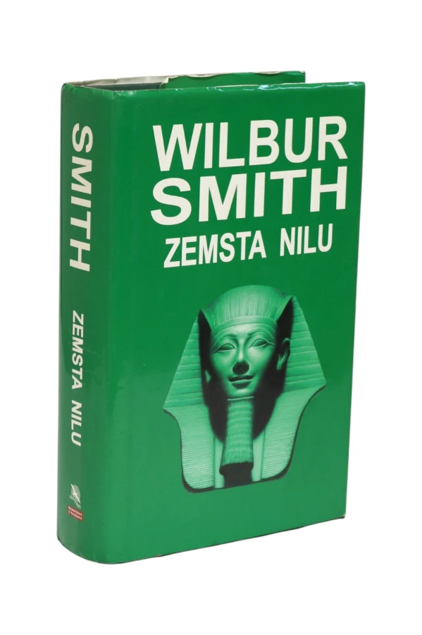 Zemsta Nilu Smith