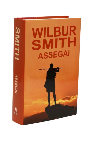 Assegai Wilbur Smith