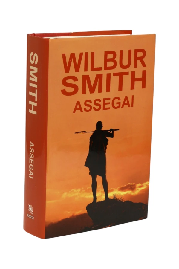 Assegai Wilbur Smith