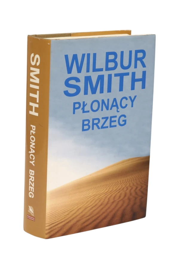 Płonący brzeg Smith