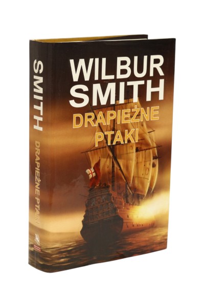 Drapieżne ptaki Smith