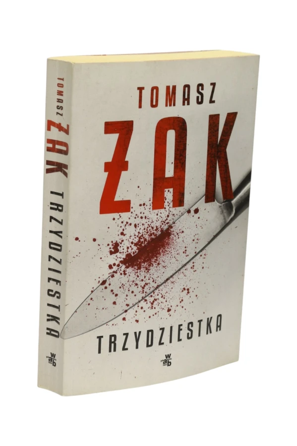 Trzydziestka Tomasz Żak