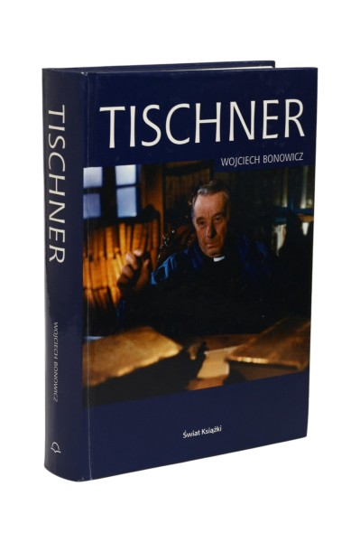 Tischner Wojciech Bonowicz