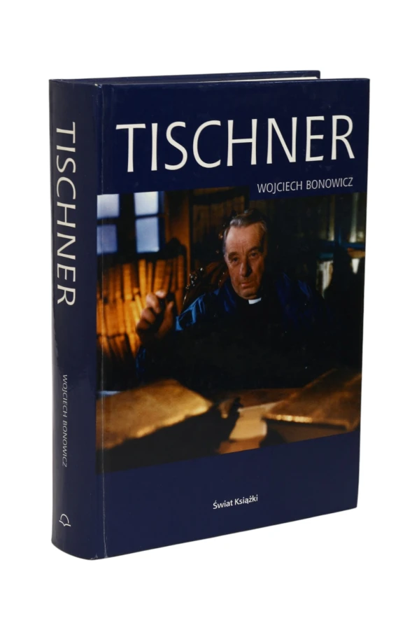 Tischner Wojciech Bonowicz
