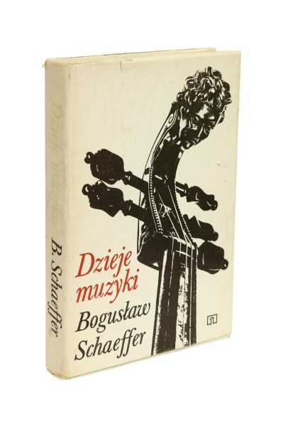 Dzieje muzyki Schaeffer