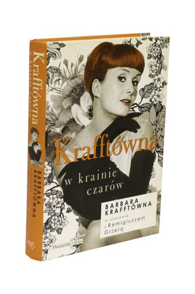 Krafftówna w krainie czarów Grzela