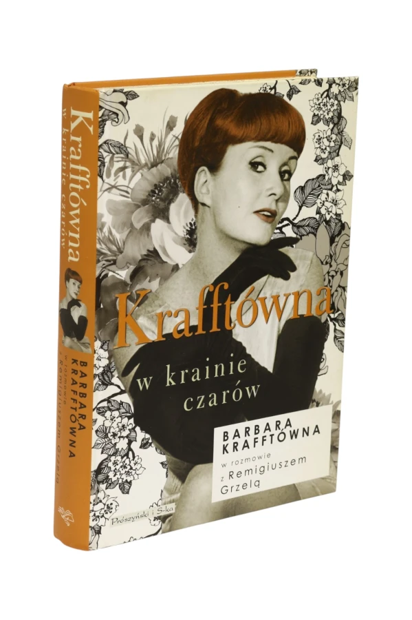 Krafftówna w krainie czarów Grzela