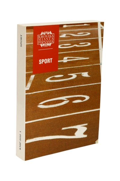 Kronika Miasta Poznania Sport