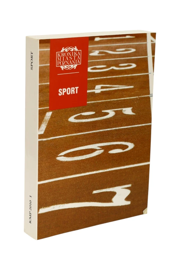 Kronika Miasta Poznania Sport