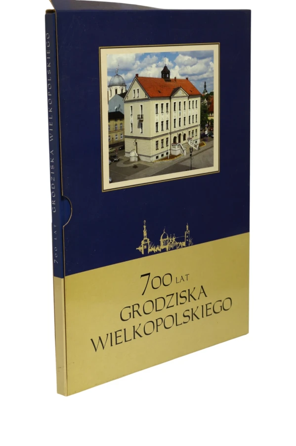 700 lat Grodziska Wielkopolskiego