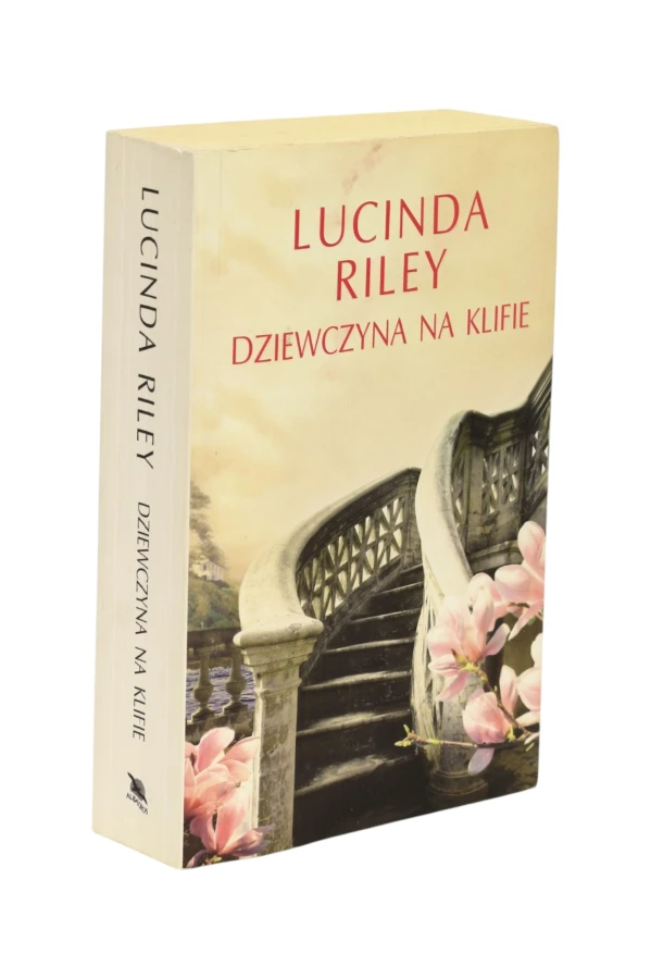 Dziewczyna na klifie Riley