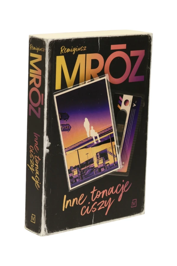 Inne tonacje ciszy Mróz