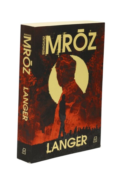 Langer Remigiusz Mróz