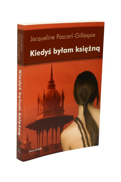 Kiedyś byłam księżną Pascarl-Gillespie