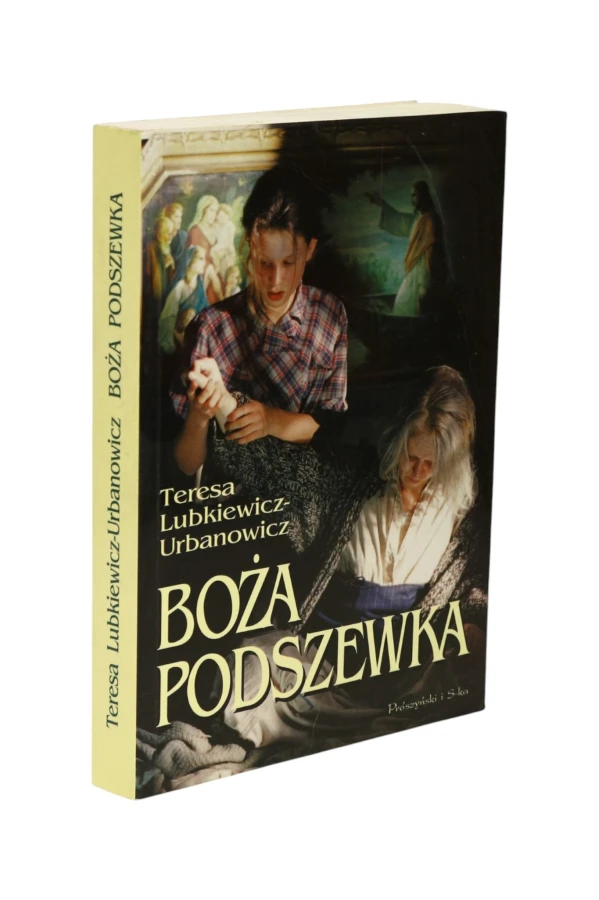 Boża podszewka Lubkiewicz-Urbanowicz
