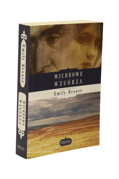 Wichrowe wzgórza Bronte