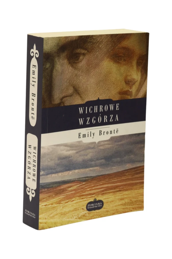 Wichrowe wzgórza Bronte