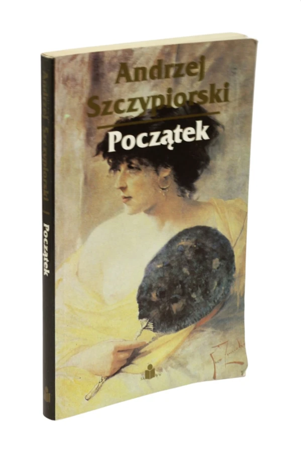Początek Andrzej Szczypiorski