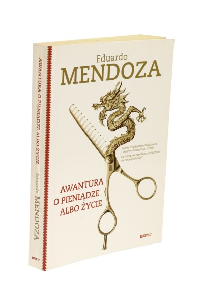 Awantura o pieniądze albo życie Mendoza