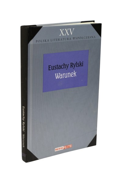 Warunek Eustachy Rylski