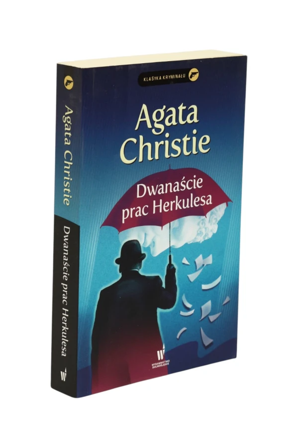 Dwanaście prac Herkulesa Christie