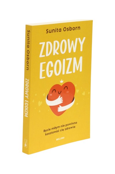 Zdrowy egoizm Osborn