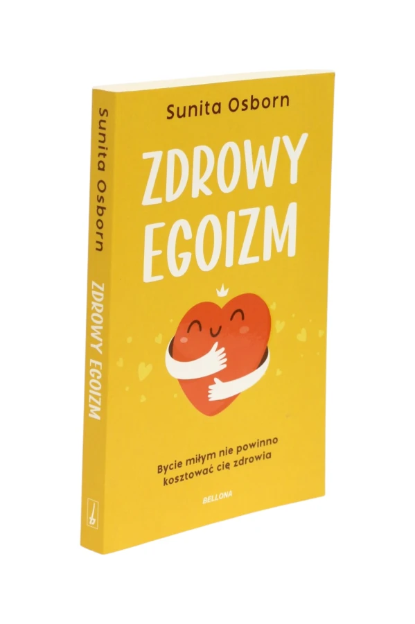 Zdrowy egoizm Osborn