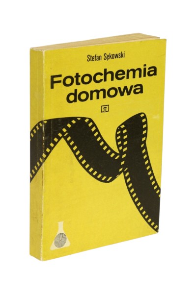 Fotochemia domowa Sękowski