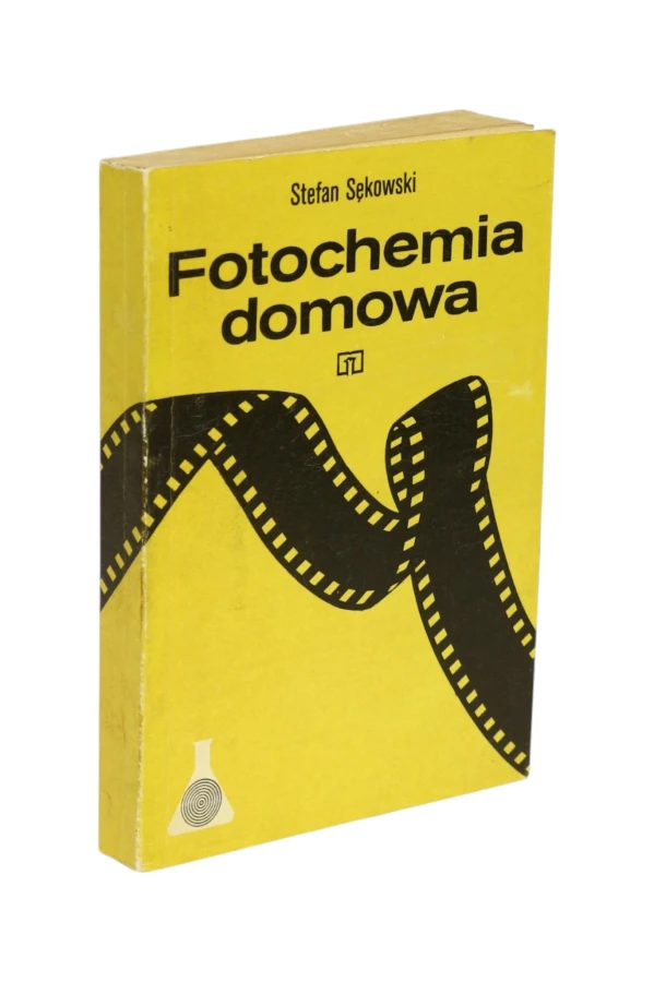 Fotochemia domowa Sękowski