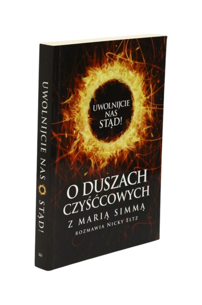 Uwolnijcie Nas stąd! Simma