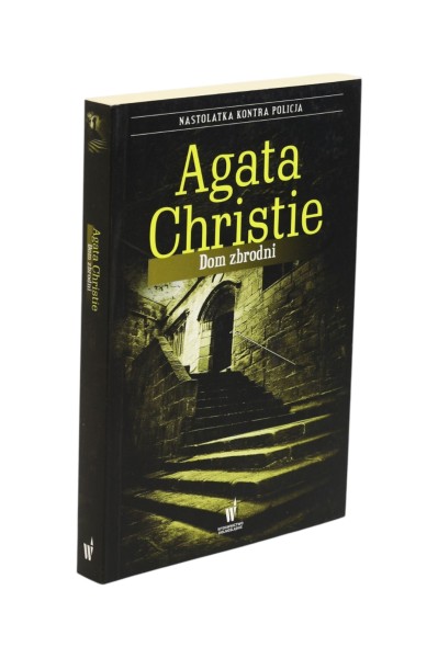 Dom zbrodni Christie