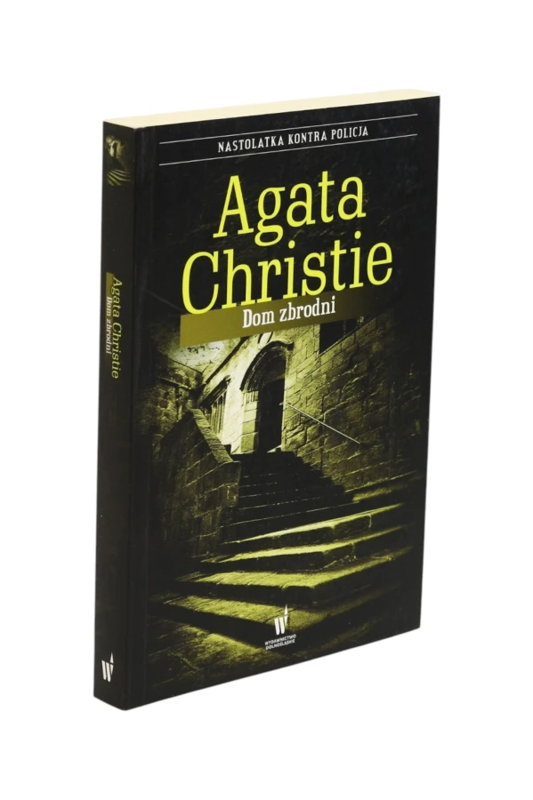 Dom zbrodni Christie