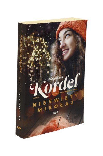 Nieświęty Mikołaj Kordel