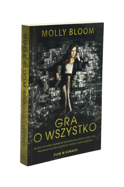 Gra o wszystko Bloom