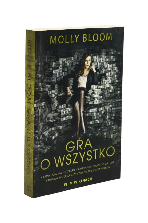 Gra o wszystko Bloom